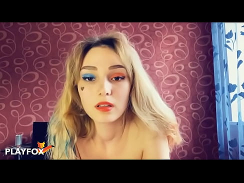 ❤️ L'occhiali magichi di realtà virtuale m'hà datu sessu cù Harley Quinn ❤❌ Porno à noi % co.femidaassist.ru% ❌