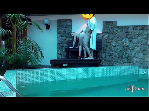 ❤️ Boss invita a cameriera à a piscina, ma ùn pudia resiste à un caldu ❤❌ Porno à noi % co.femidaassist.ru% ❌